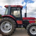 Case 795 XL