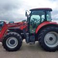 Case Farmall 105U