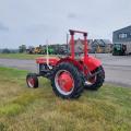 Massey Ferguson 130