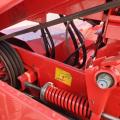 Pottinger MEX VI