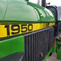 John Deere 1950