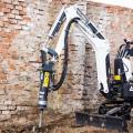 Bobcat E10z