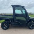 John Deere XUV 865M Gator