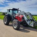 Massey Ferguson 4455