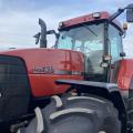 Case MX135
