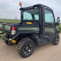 John Deere XUV 865M Gator