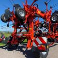 Kuhn 13003 Tedder