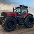 Case Puma CVX240