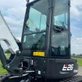Bobcat E26