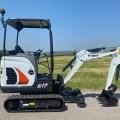Bobcat E17