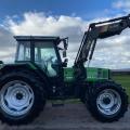 Deutz DX6.31