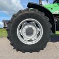 Deutz Agrostar 6.08