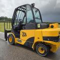 JCB 35D TLT