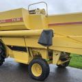 New Holland TX36