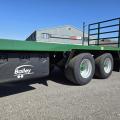 Bailey 10 Ton Flat Trailer
