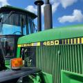 John Deere 4650