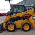 CAT 242D3