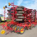 Vaderstad 600S