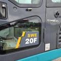 Sunward SWE 20F