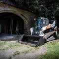 Bobcat T76