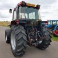 Case 856XL PLUS