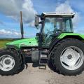 Deutz Agrostar 6.08
