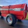 Hi-Spec 1000 Spreader