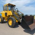 Volvo L50
