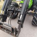 Deutz 4.78 Agrostar