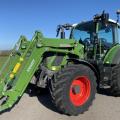 Fendt 516 Power
