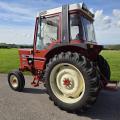 International 585 XL