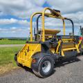Tanco Square Bale Wrapper