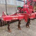HE-VA Subsoiler