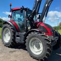 Valtra G125 H