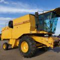 New Holland TX34