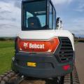 Bobcat E50 Z