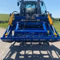 Göweil Round Bale Slicer