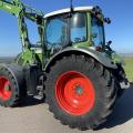 Fendt 516 Power