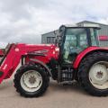 Massey Ferguson 5455