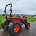 Kubota L5240