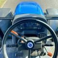 New Holland TL100A