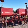 Gaspardo Maize Drill