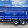 Broughan 22 FT