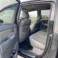 Toyota Hilux Invincible