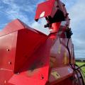 Kverneland Taarup 853 Pro