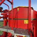 Vaderstad Rapid RDA 600S