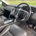 Land Rover Discovery HSE Td6