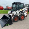 Bobcat S100