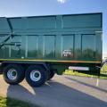 Bailey Silage Trailer 15T