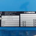 Lemken Solitair